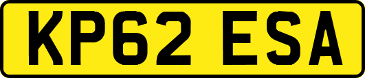 KP62ESA