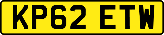 KP62ETW