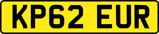 KP62EUR