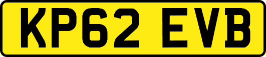 KP62EVB