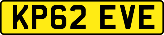 KP62EVE