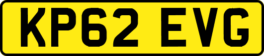 KP62EVG