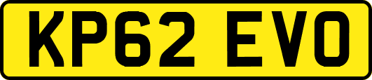 KP62EVO
