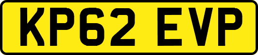 KP62EVP