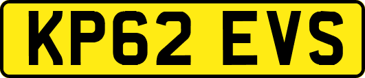 KP62EVS