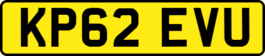 KP62EVU