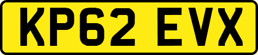KP62EVX