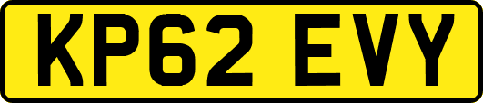 KP62EVY