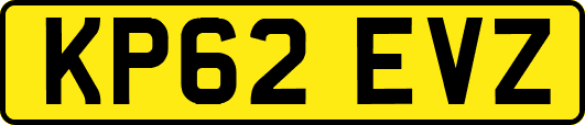 KP62EVZ