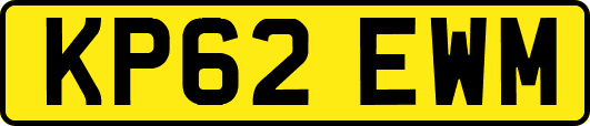 KP62EWM