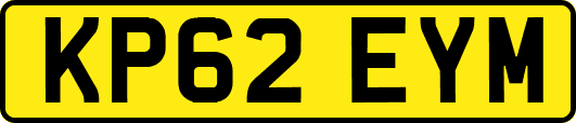 KP62EYM