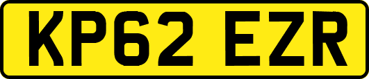 KP62EZR