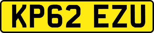 KP62EZU