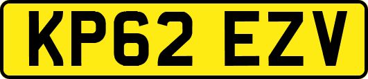 KP62EZV