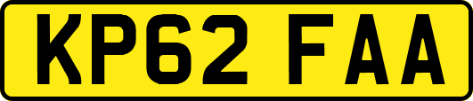 KP62FAA