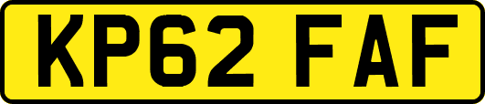 KP62FAF