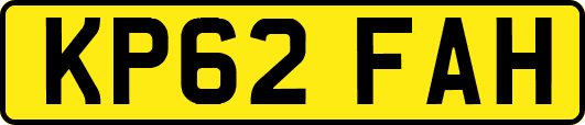 KP62FAH