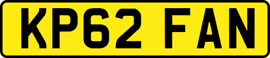 KP62FAN