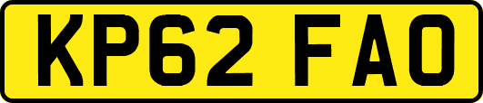KP62FAO