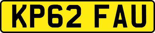 KP62FAU