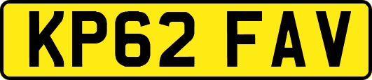 KP62FAV