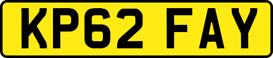 KP62FAY