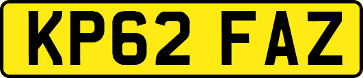KP62FAZ