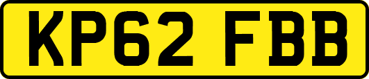 KP62FBB