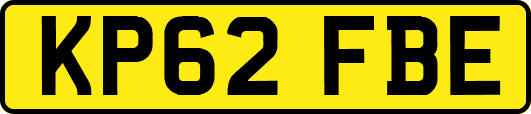 KP62FBE