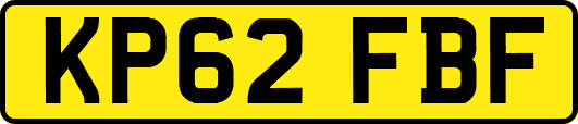 KP62FBF