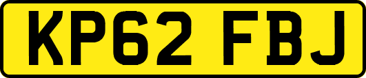 KP62FBJ