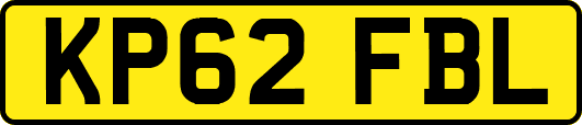 KP62FBL