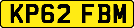KP62FBM