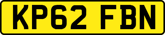 KP62FBN