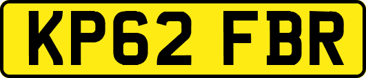 KP62FBR