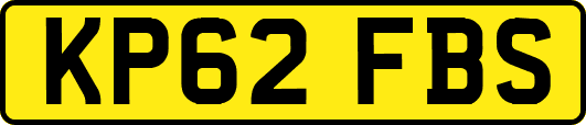 KP62FBS