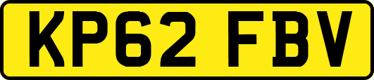 KP62FBV