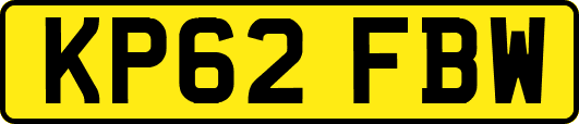 KP62FBW