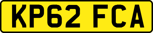 KP62FCA
