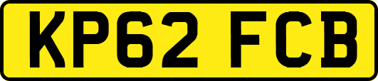 KP62FCB