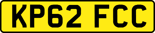 KP62FCC