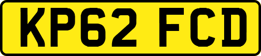 KP62FCD