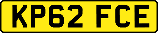 KP62FCE