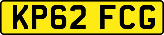 KP62FCG