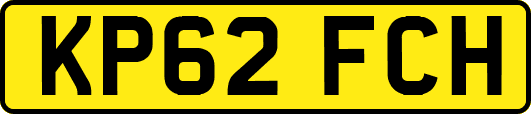 KP62FCH