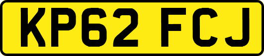 KP62FCJ