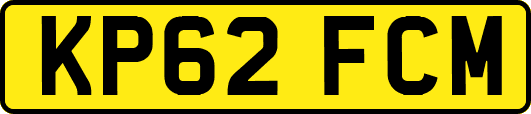 KP62FCM