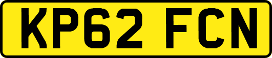 KP62FCN