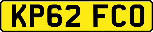 KP62FCO