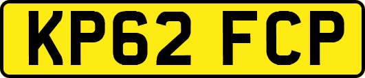 KP62FCP